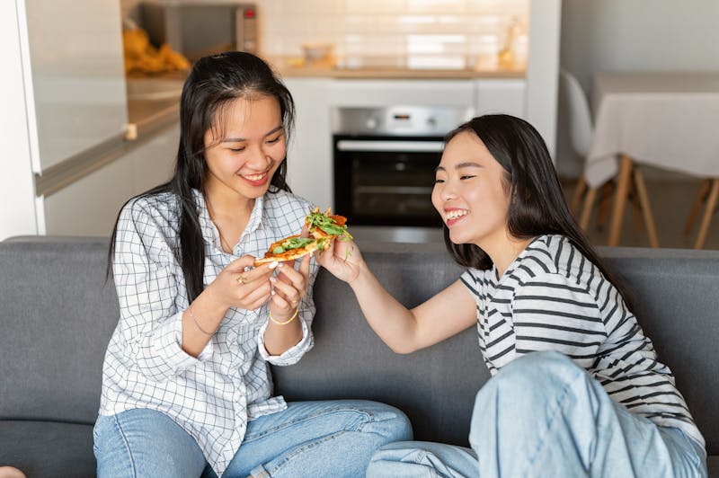 David Thompson, Community Relations