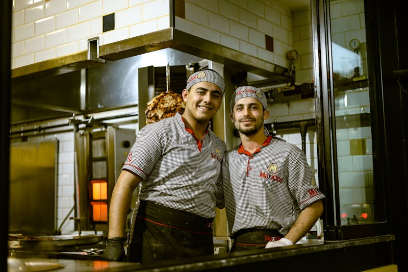 Lisa Martinez, Quality Assurance